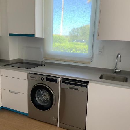 Super Chollo Enero Apartamento A Pie De Playa Blue Nuevo, Tu Mascota Es Bienvenida Noja Kültér fotó