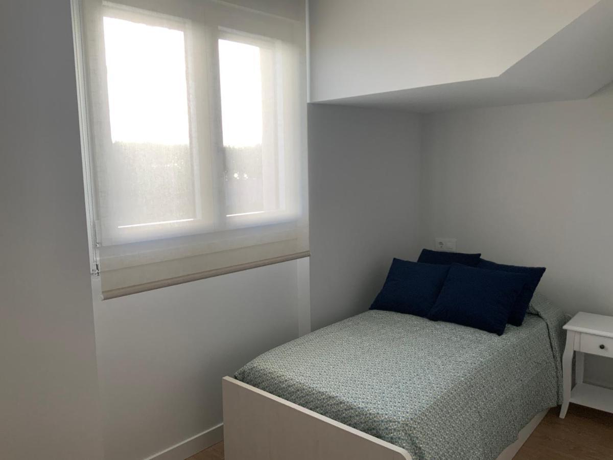 Super Chollo Enero Apartamento A Pie De Playa Blue Nuevo, Tu Mascota Es Bienvenida Noja Kültér fotó