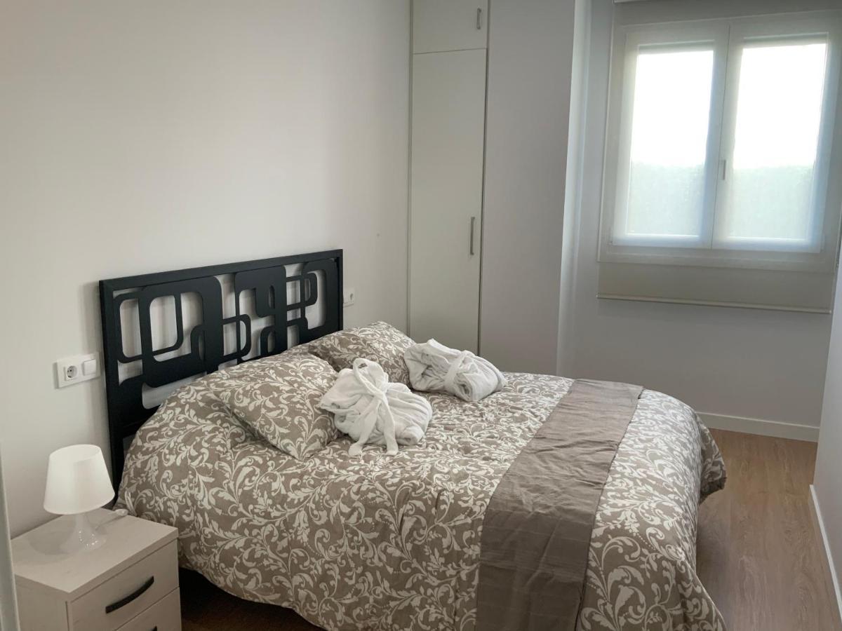 Super Chollo Enero Apartamento A Pie De Playa Blue Nuevo, Tu Mascota Es Bienvenida Noja Kültér fotó