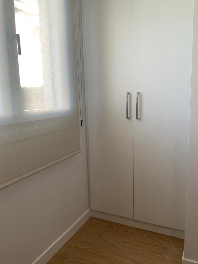 Super Chollo Enero Apartamento A Pie De Playa Blue Nuevo, Tu Mascota Es Bienvenida Noja Kültér fotó