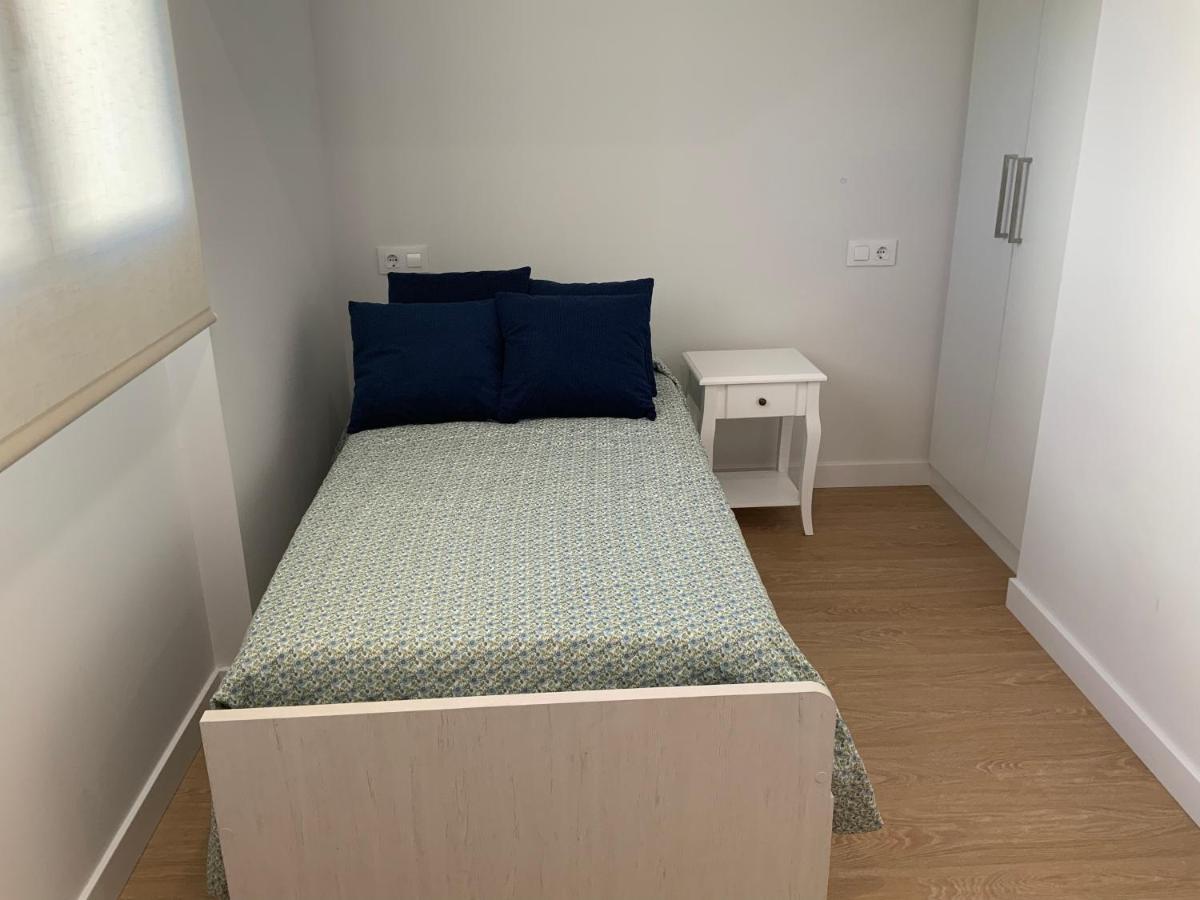 Super Chollo Enero Apartamento A Pie De Playa Blue Nuevo, Tu Mascota Es Bienvenida Noja Kültér fotó