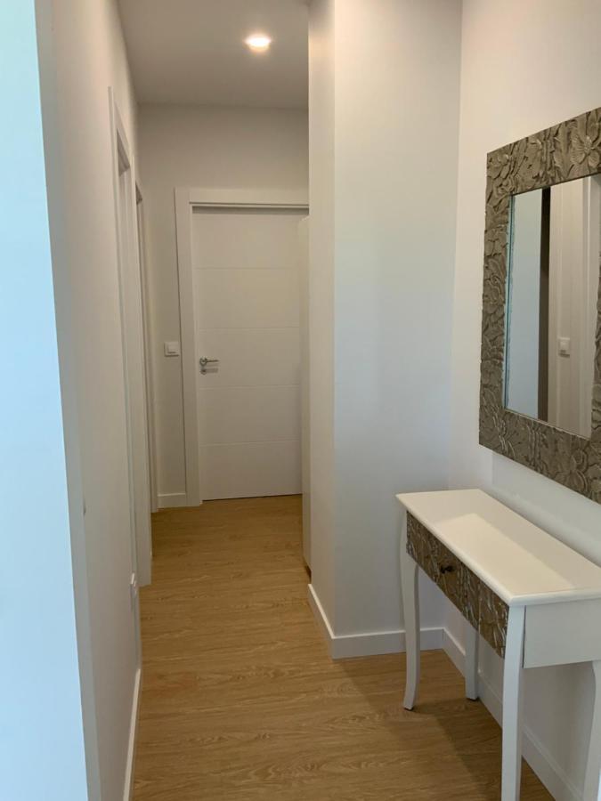 Super Chollo Enero Apartamento A Pie De Playa Blue Nuevo, Tu Mascota Es Bienvenida Noja Kültér fotó